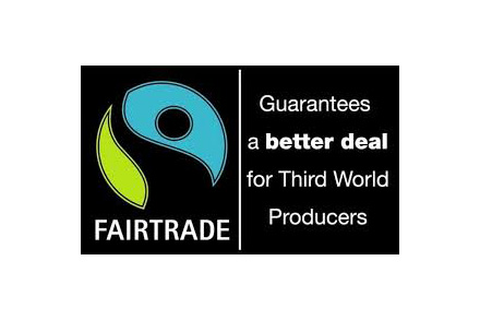 Faritrade logo