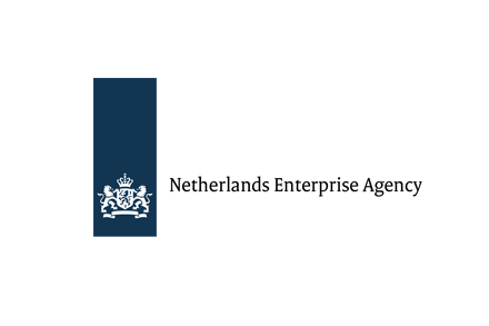 Logo Agentschap NL